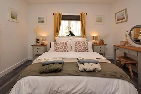 The Workhouse Retreat