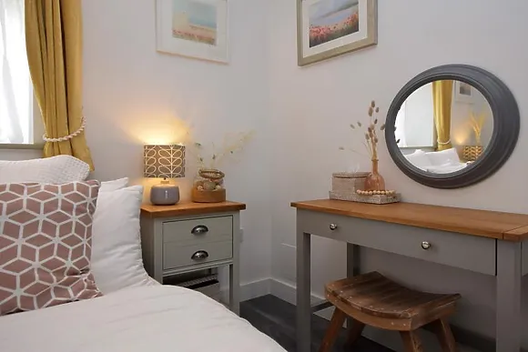 The Workhouse Retreat