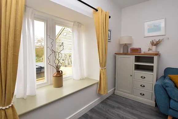 The Workhouse Retreat