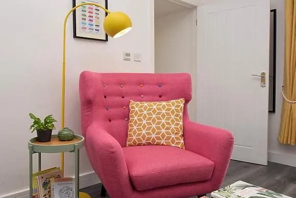 The Workhouse Retreat