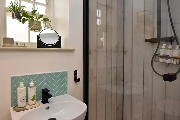 The Workhouse Retreat