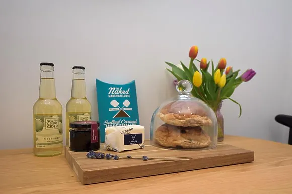 The Workhouse Retreat