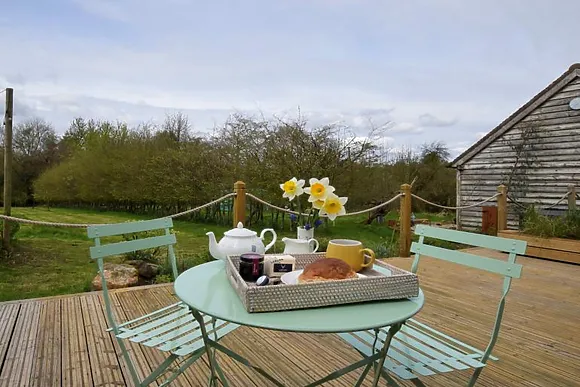 The Workhouse Retreat