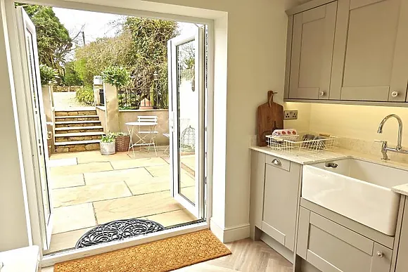 Marsh Cottage Sunnyslack