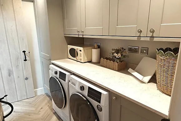 Marsh Cottage Sunnyslack