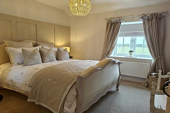 Marsh Cottage Sunnyslack