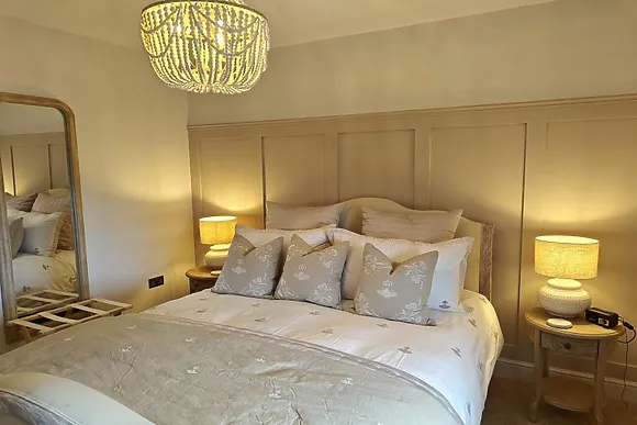 Marsh Cottage Sunnyslack