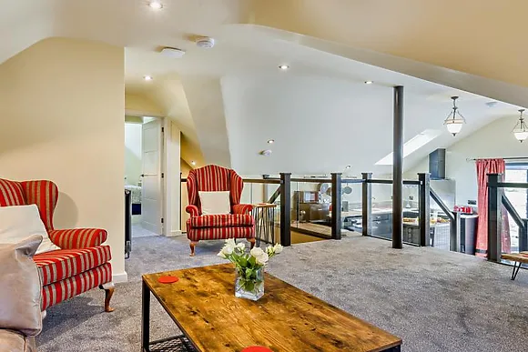 Valley View At Lawnfields