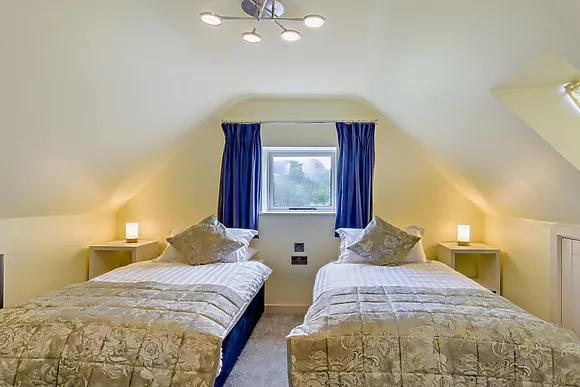 Valley View At Lawnfields