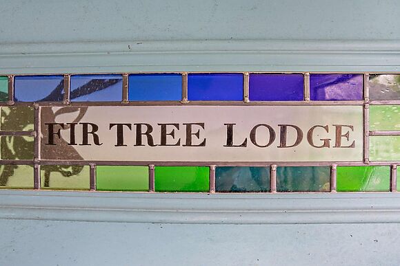 Fir Tree Lodge