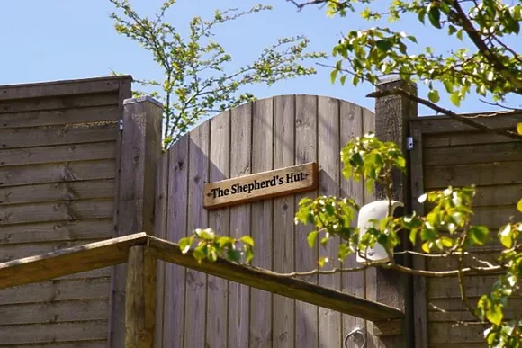 South Torfrey Farm Hut