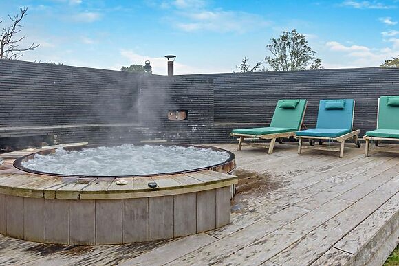 Elkhaven The Annexe