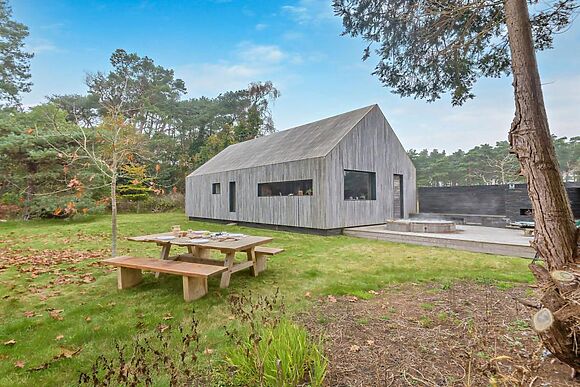 Elkhaven The Annexe