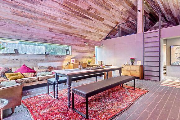 Elkhaven The Annexe