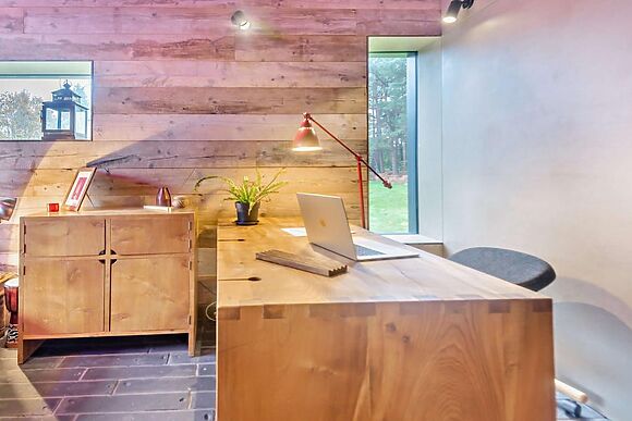 Elkhaven The Annexe