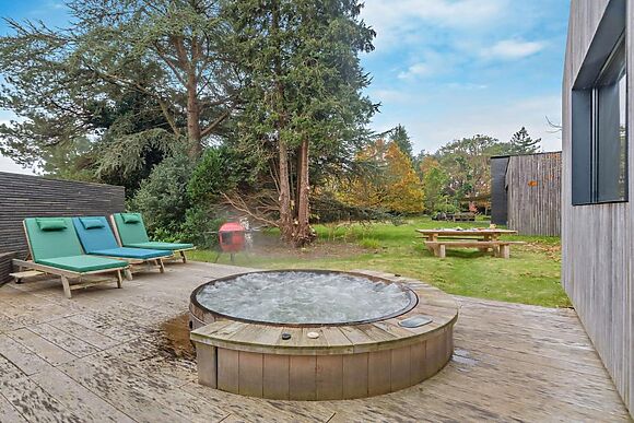 Elkhaven The Annexe