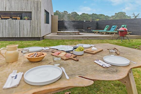 Elkhaven The Annexe