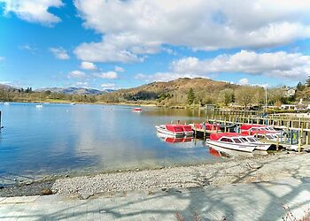 Church View Ambleside