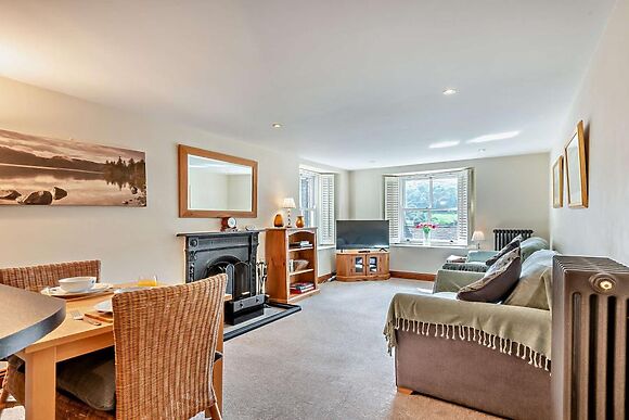 Church View Ambleside