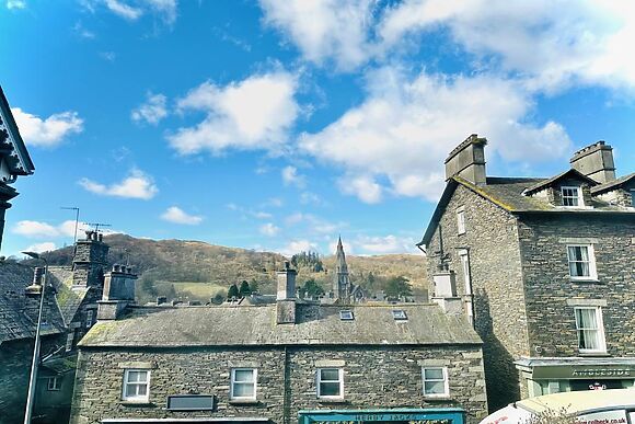 Church View Ambleside