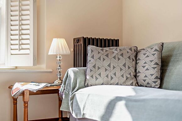 Church View Ambleside