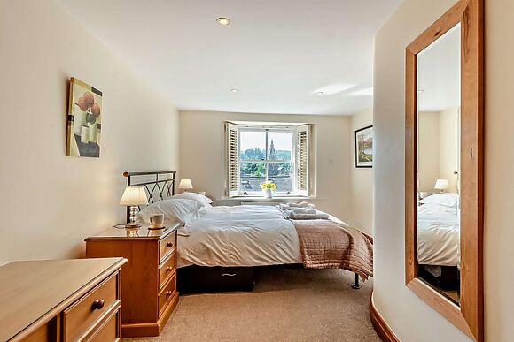 Church View Ambleside