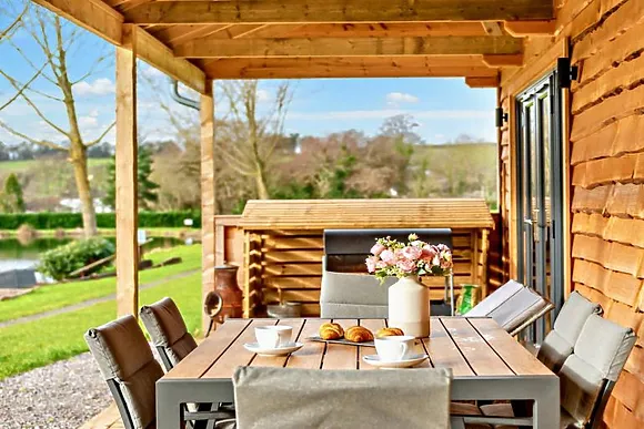 Fishermans View Millhayes