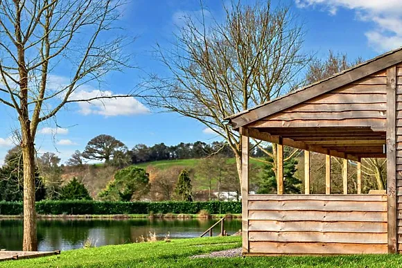 Fishermans View Millhayes