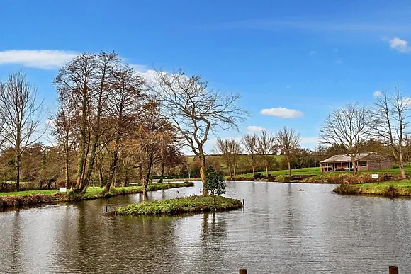 Fishermans View Millhayes