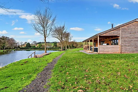 Fishermans View Millhayes