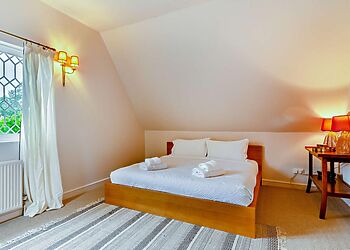 The Bothy At Minterne House