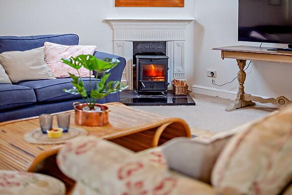 The Bothy At Minterne House