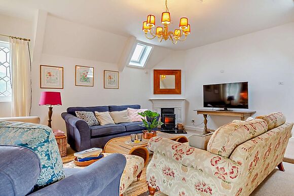 The Bothy At Minterne House