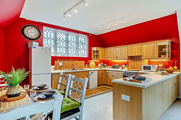 The Bothy At Minterne House