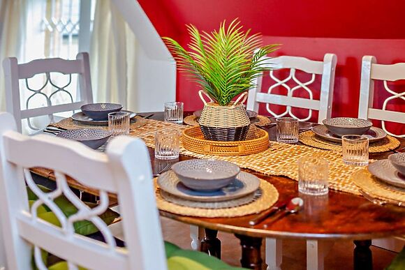 The Bothy At Minterne House