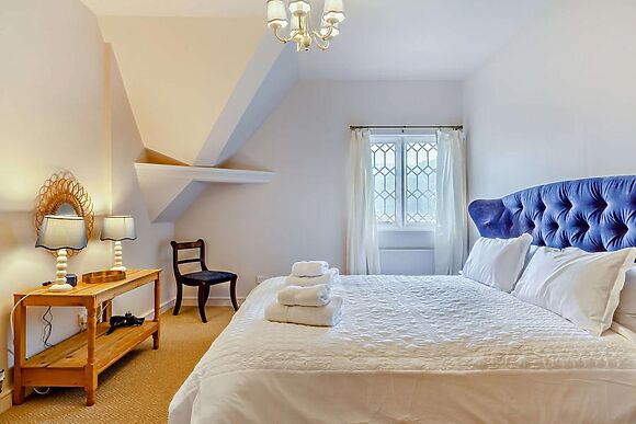 The Bothy At Minterne House