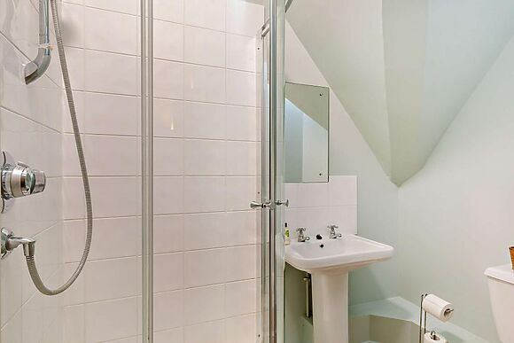 The Bothy At Minterne House