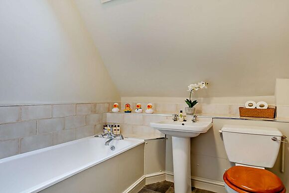 The Bothy At Minterne House