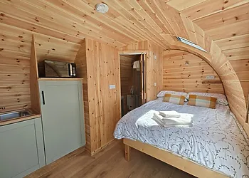 Pod Llangelynnin