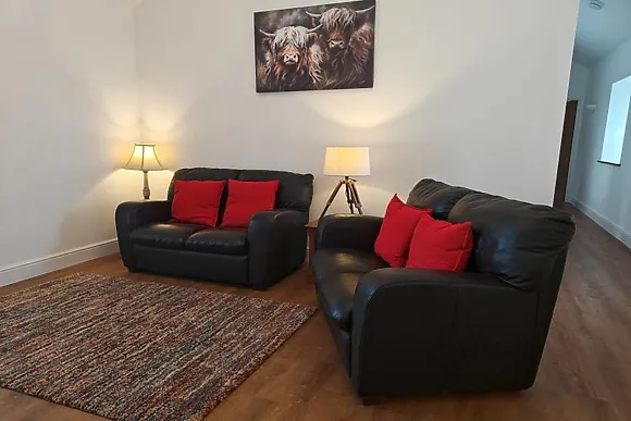 The Cowshed Llanarth