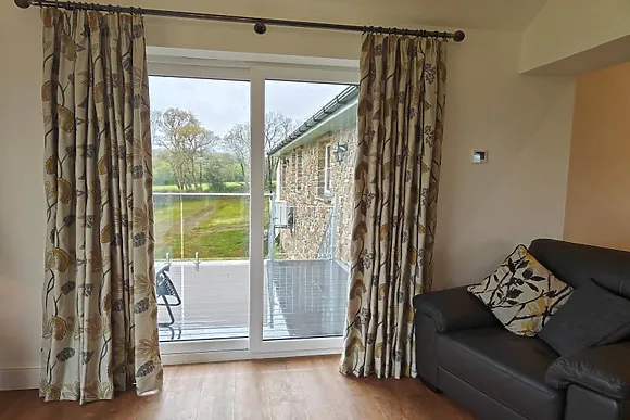 The Cowshed Llanarth