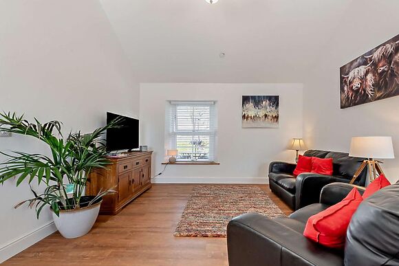 The Cowshed Llanarth