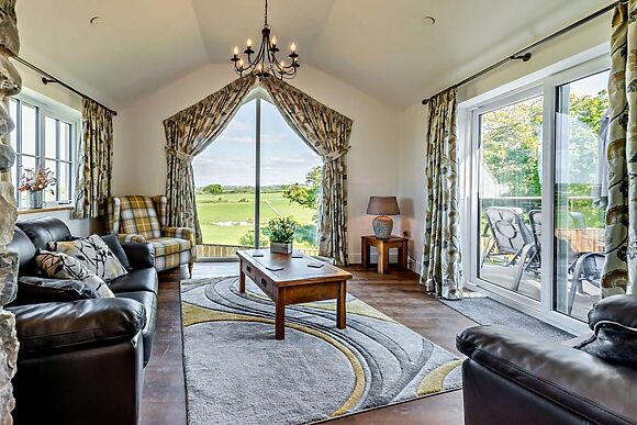 The Cowshed Llanarth