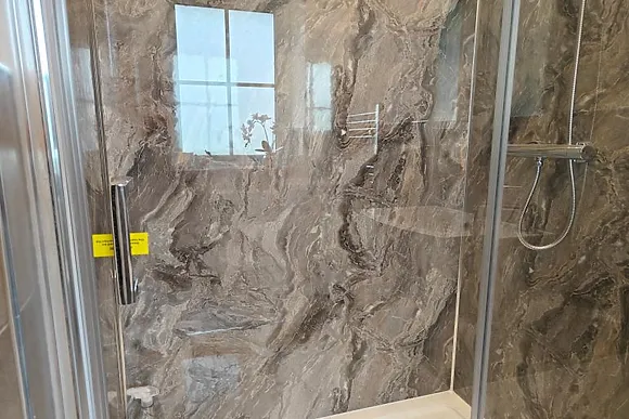 The Cowshed Llanarth