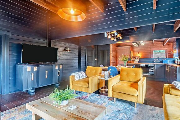 Little Yew Tree Lodge