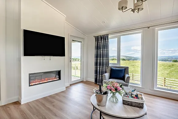 Arrochar View Executive