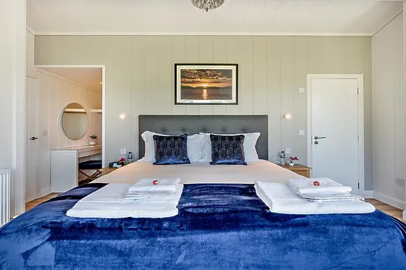 Arrochar View Executive