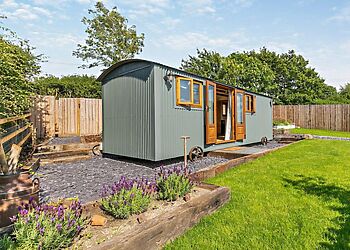 The Potting Shed Halfpenny Farm