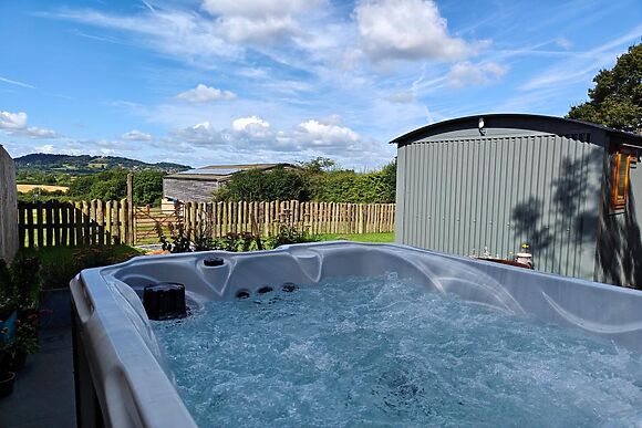 The Potting Shed Halfpenny Farm