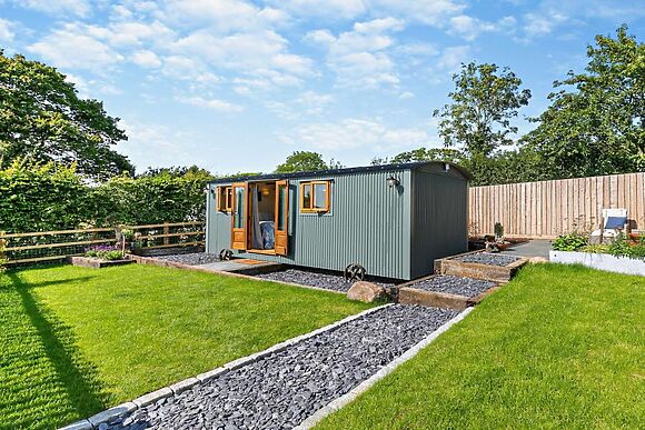 The Potting Shed Halfpenny Farm